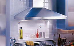 kitchen chimney